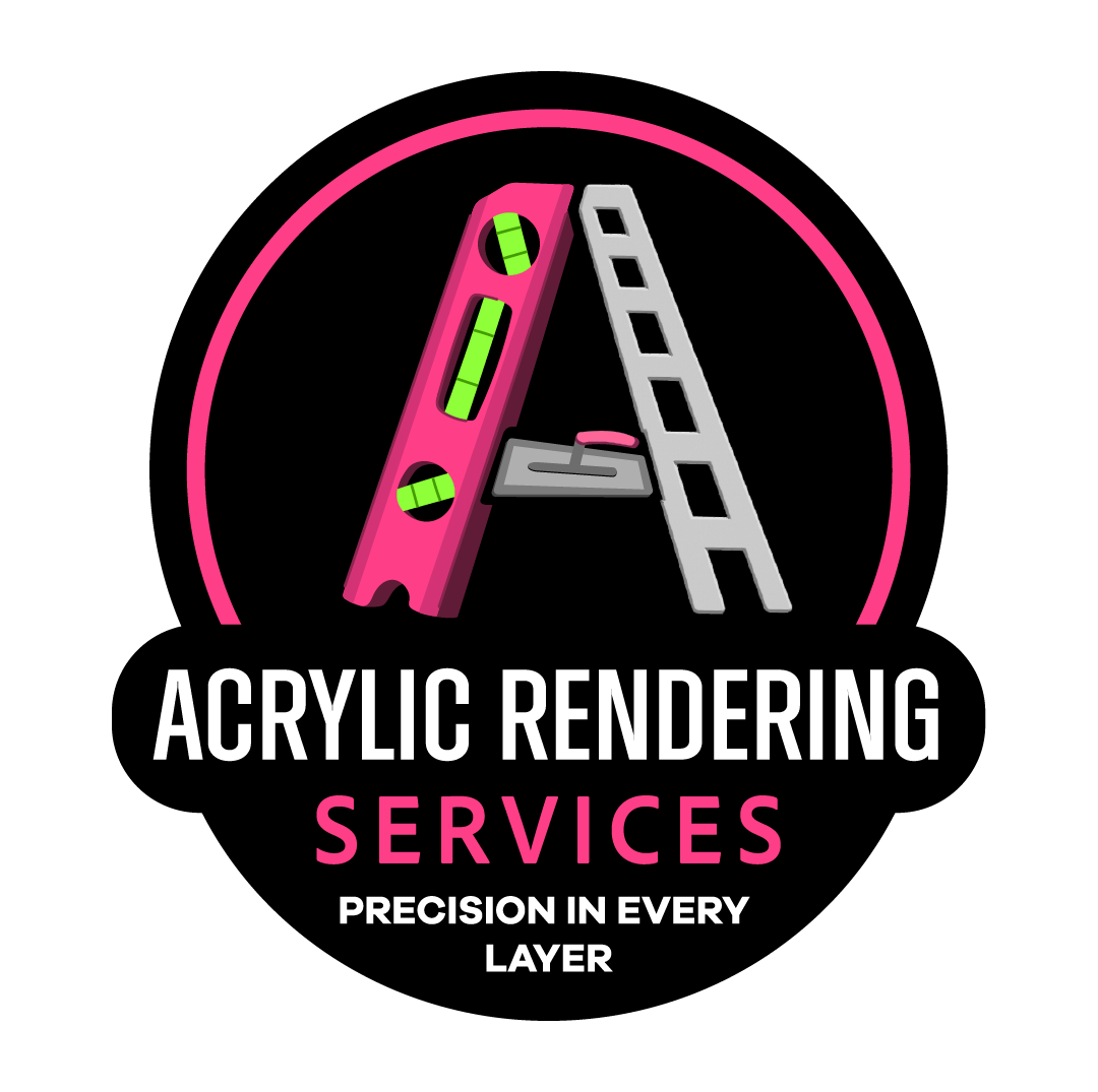 Acrylic Rendering Services logo