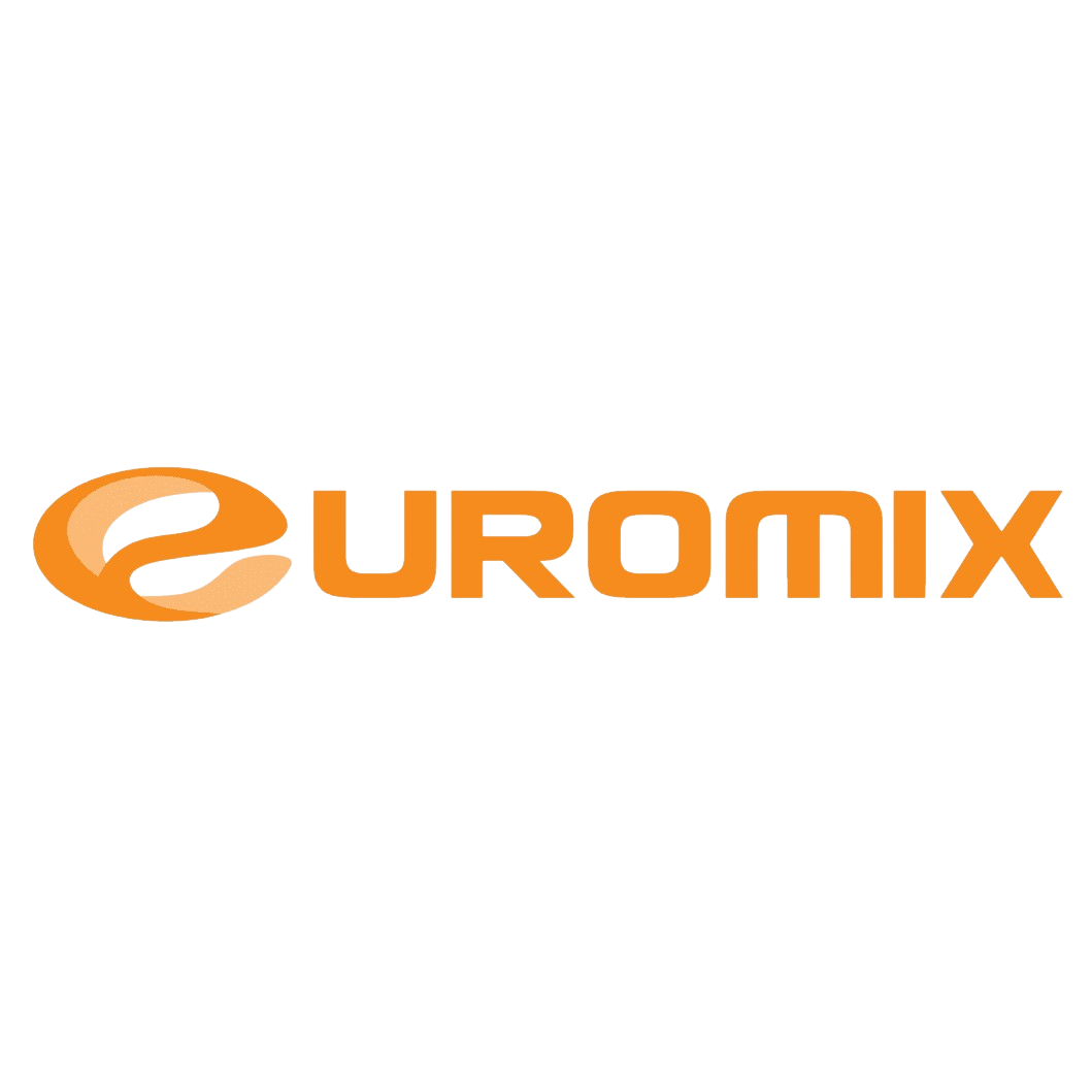 Euromix logo