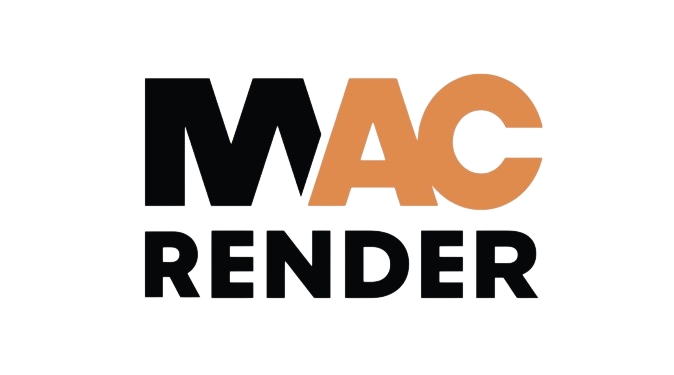 MAC Render logo